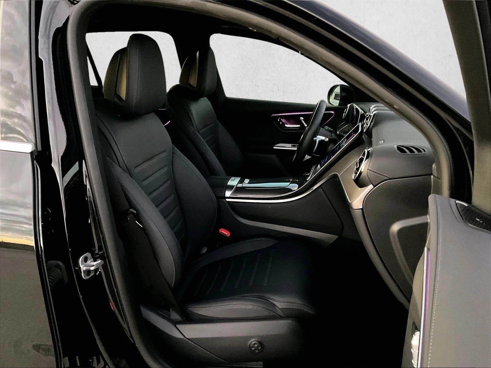 2025 Mercedes-Benz GLC GLC 300 SUV