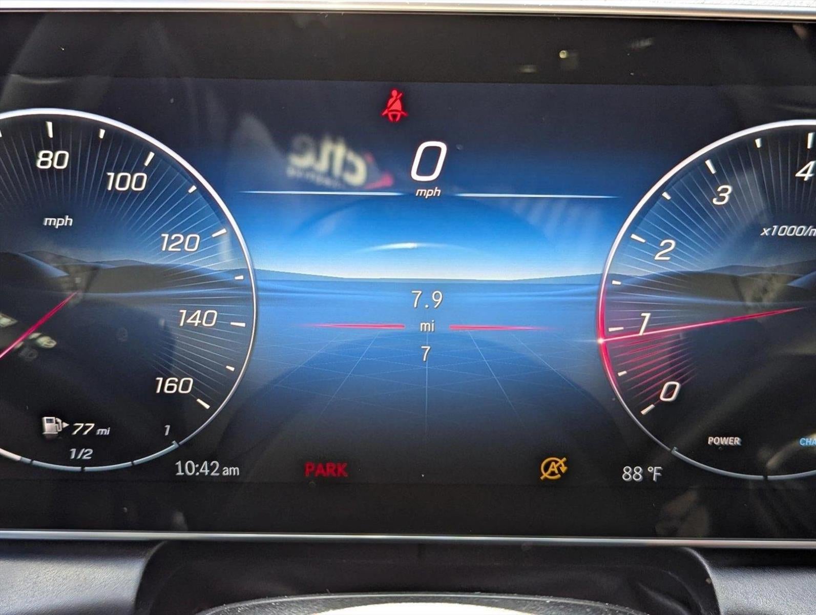 2025 Mercedes-Benz GLC GLC 300 SUV