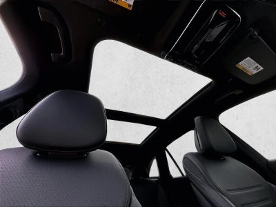 2025 Mercedes-Benz GLC GLC 300 SUV