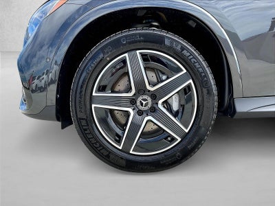 2026 Mercedes-Benz GLC GLC 300 SUV