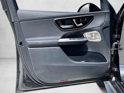 2026 Mercedes-Benz GLC GLC 300 SUV