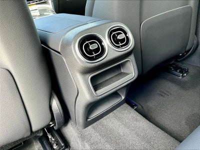 2026 Mercedes-Benz GLC GLC 300 SUV