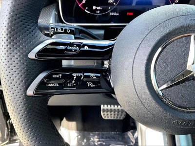 2026 Mercedes-Benz GLC GLC 300 SUV