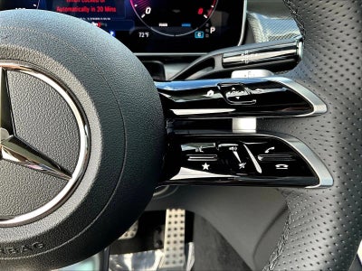 2026 Mercedes-Benz GLC GLC 300 SUV