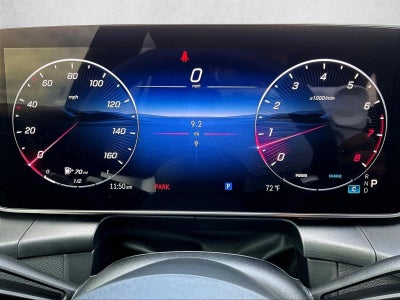 2026 Mercedes-Benz GLC GLC 300 SUV