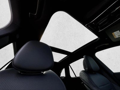 2026 Mercedes-Benz GLC GLC 300 SUV