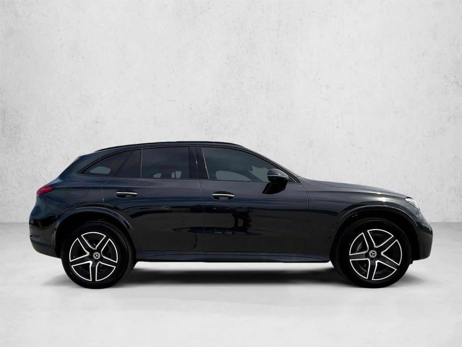 2026 Mercedes-Benz GLC GLC 300 SUV