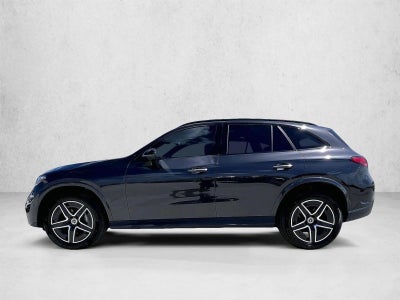 2026 Mercedes-Benz GLC GLC 300 SUV