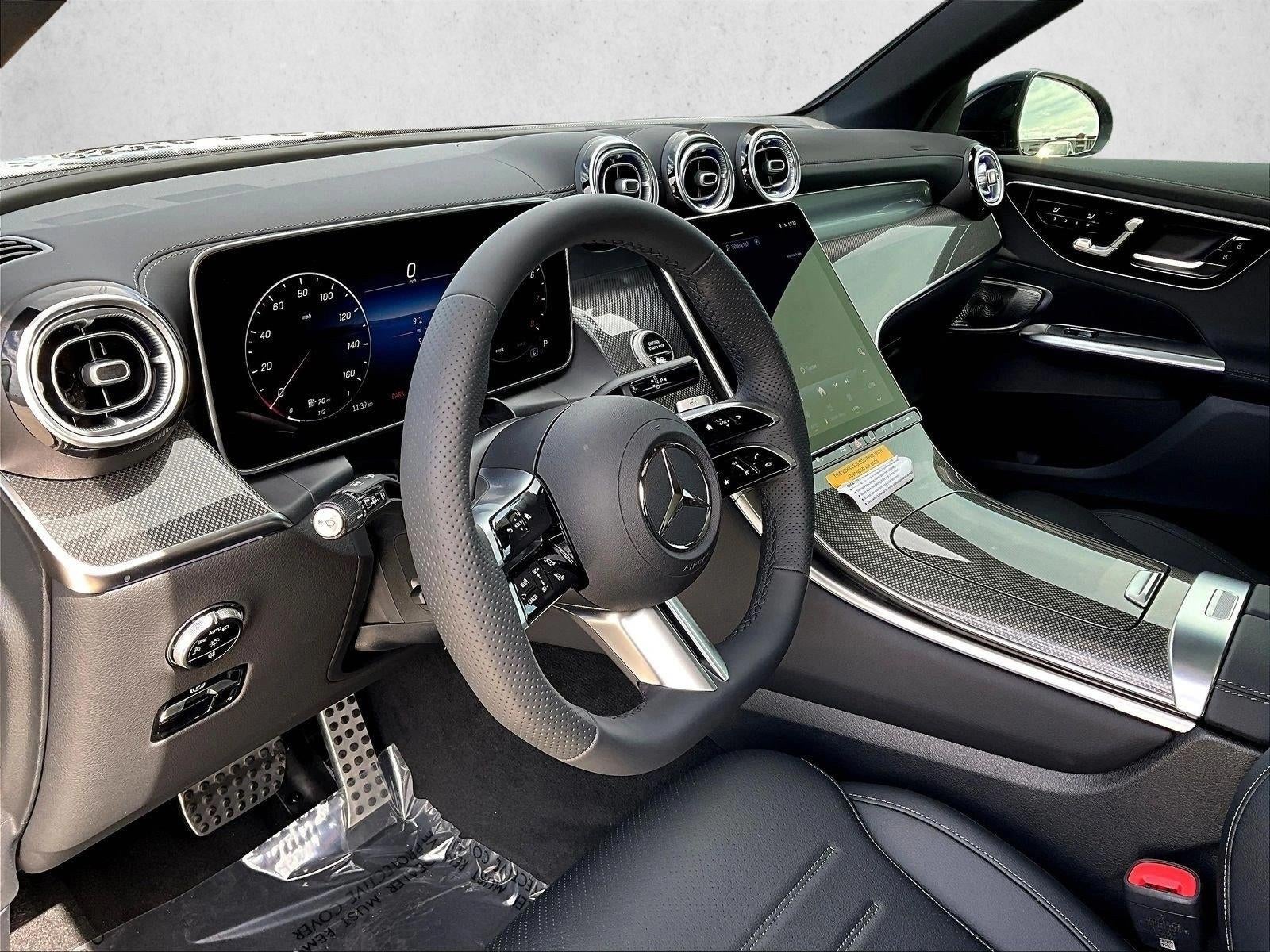 2026 Mercedes-Benz GLC GLC 300 SUV