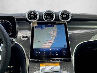 2026 Mercedes-Benz GLC GLC 300 SUV