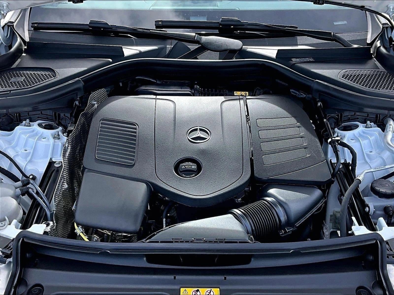 2026 Mercedes-Benz GLC GLC 300 SUV