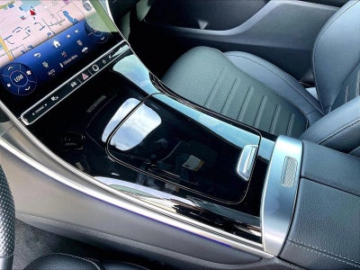 2026 Mercedes-Benz GLC GLC 300 SUV