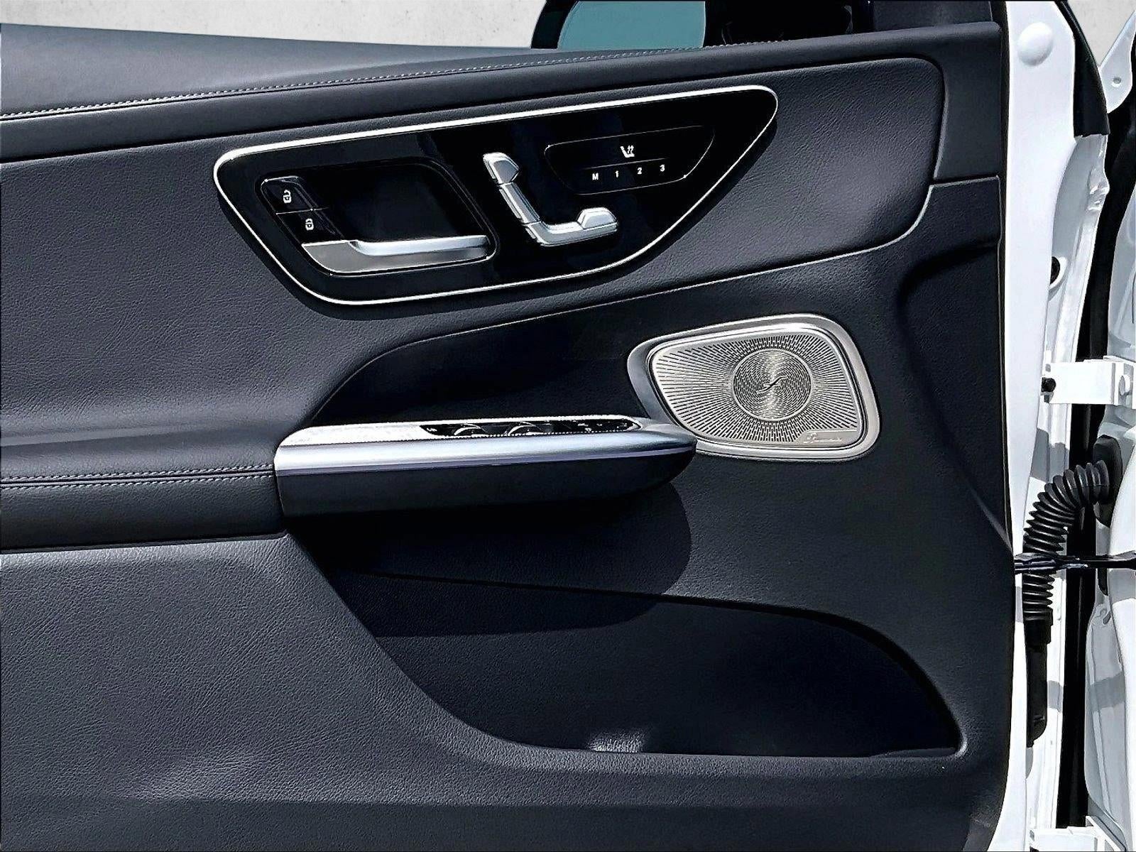 2026 Mercedes-Benz GLC GLC 300 SUV