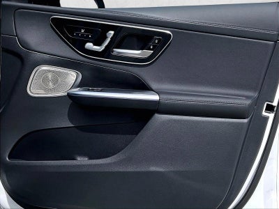 2026 Mercedes-Benz GLC GLC 300 SUV