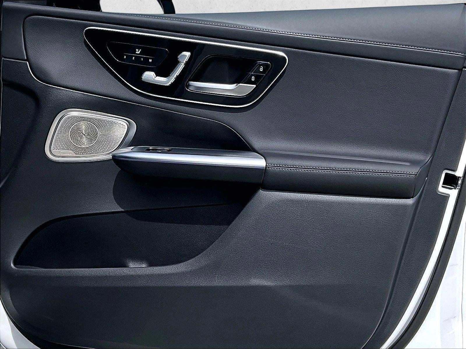 2026 Mercedes-Benz GLC GLC 300 SUV