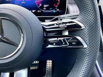 2026 Mercedes-Benz GLC GLC 300 SUV