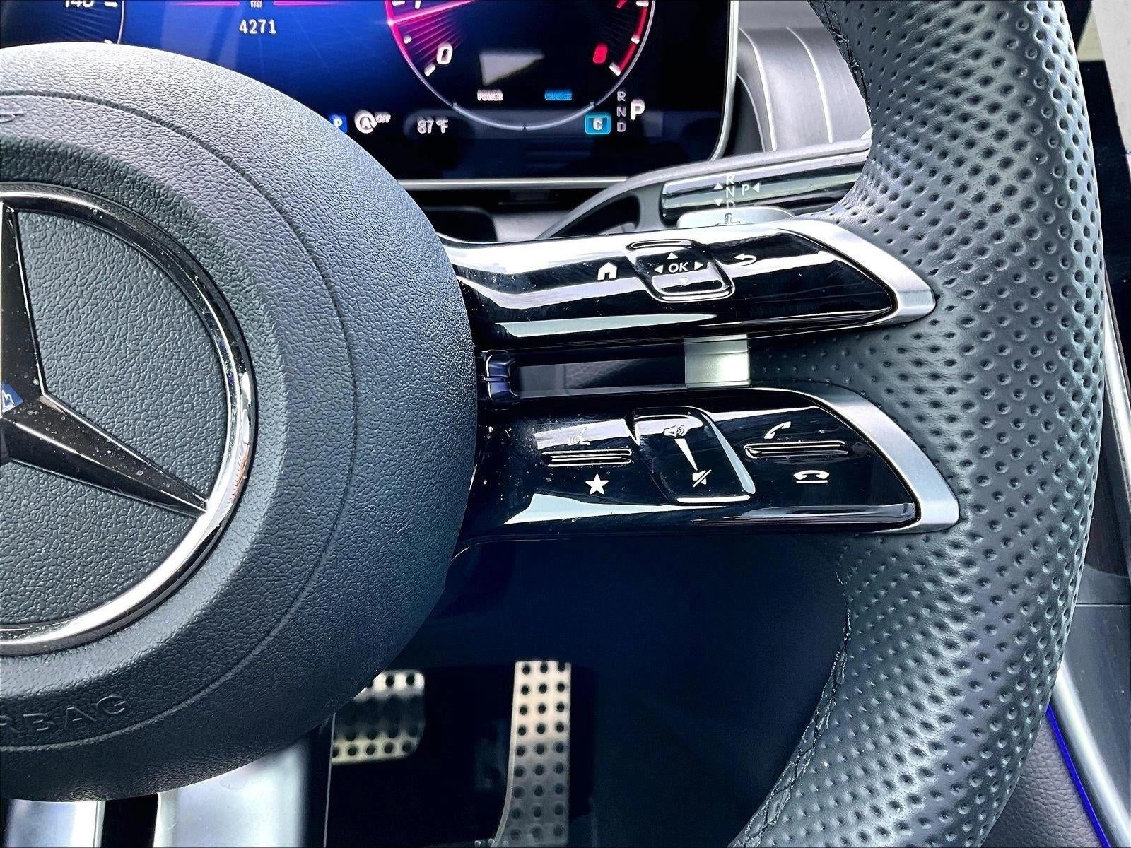 2026 Mercedes-Benz GLC GLC 300 SUV
