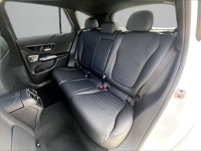 2026 Mercedes-Benz GLC GLC 300 SUV