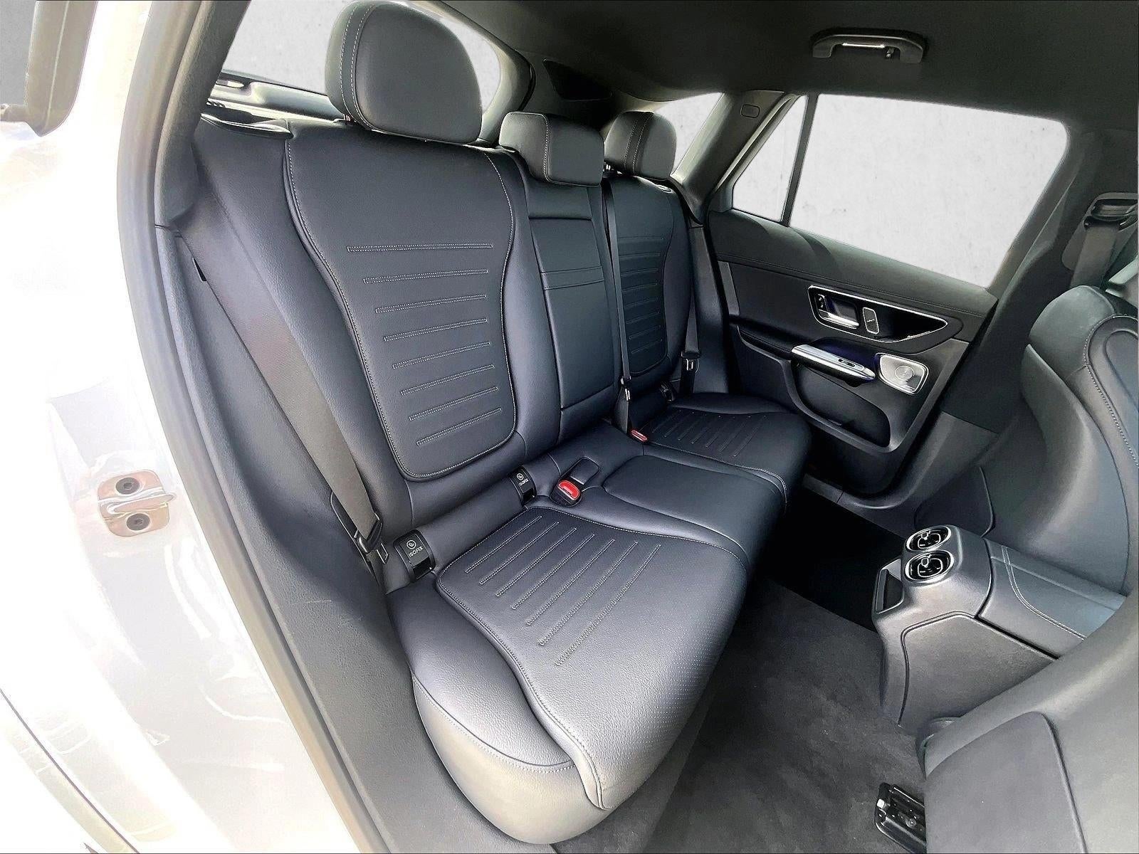 2026 Mercedes-Benz GLC GLC 300 SUV