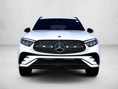 2026 Mercedes-Benz GLC GLC 300 SUV