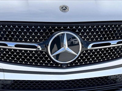 2026 Mercedes-Benz GLC GLC 300 SUV