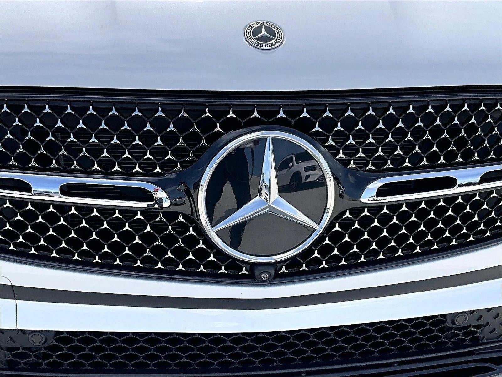 2026 Mercedes-Benz GLC GLC 300 SUV