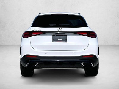 2026 Mercedes-Benz GLC GLC 300 SUV