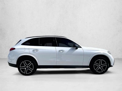 2026 Mercedes-Benz GLC GLC 300 SUV