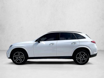 2026 Mercedes-Benz GLC GLC 300 SUV