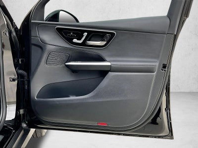 2025 Mercedes-Benz GLC GLC 300 SUV