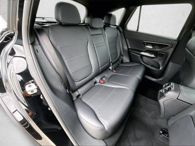 2025 Mercedes-Benz GLC GLC 300 SUV