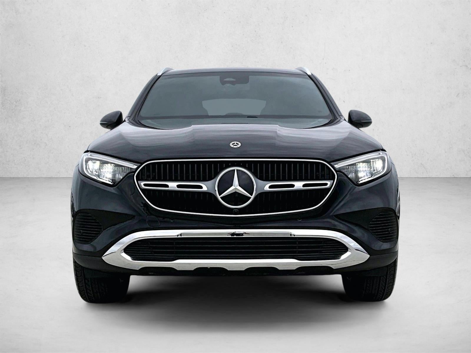 2025 Mercedes-Benz GLC GLC 300 SUV