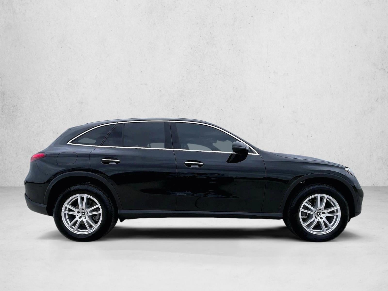 2025 Mercedes-Benz GLC GLC 300 SUV