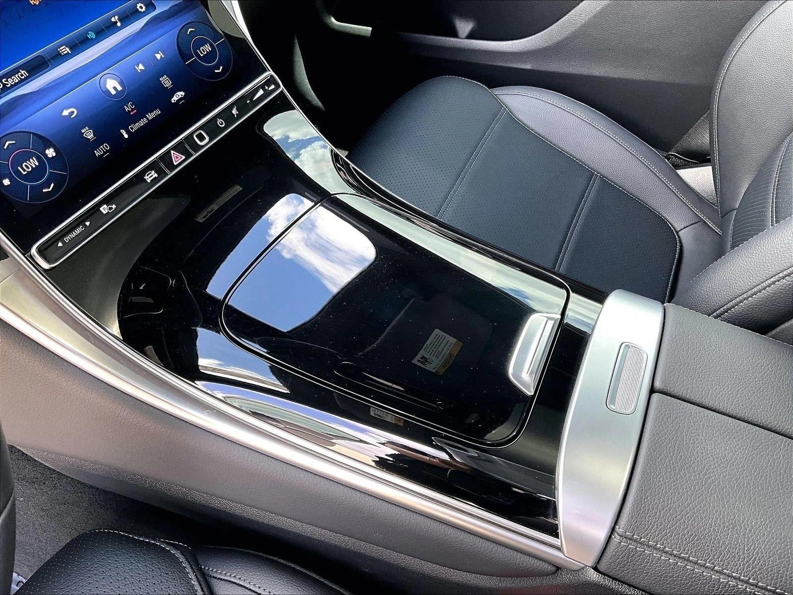 2026 Mercedes-Benz GLC GLC 300 4MATIC® SUV