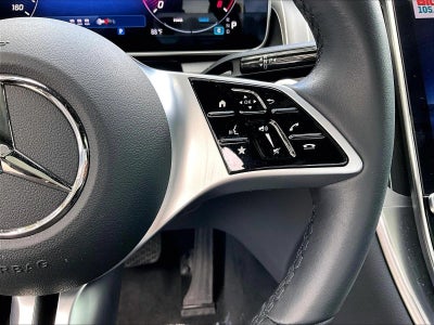 2026 Mercedes-Benz GLC GLC 300 4MATIC® SUV
