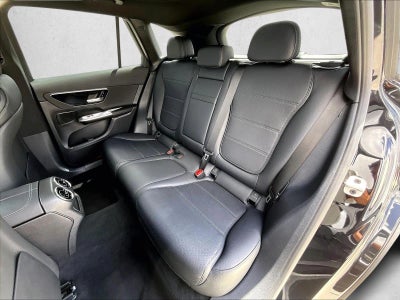 2026 Mercedes-Benz GLC GLC 300 4MATIC® SUV