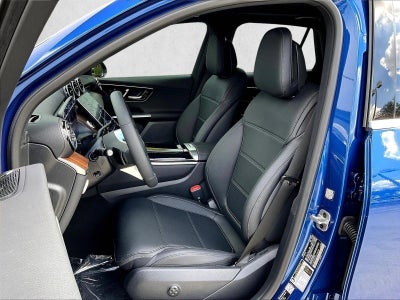 2026 Mercedes-Benz GLC GLC 300 4MATIC® SUV