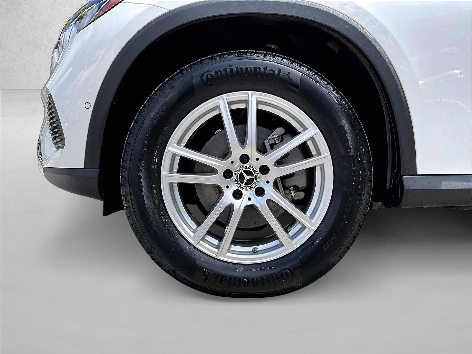 2023 Mercedes-Benz GLC GLC 300 4MATIC® SUV