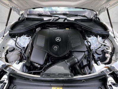 2023 Mercedes-Benz GLC GLC 300 4MATIC® SUV