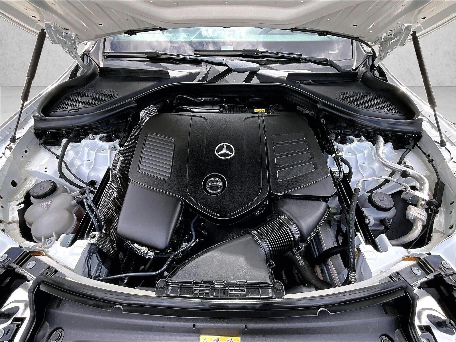 2023 Mercedes-Benz GLC GLC 300 4MATIC® SUV