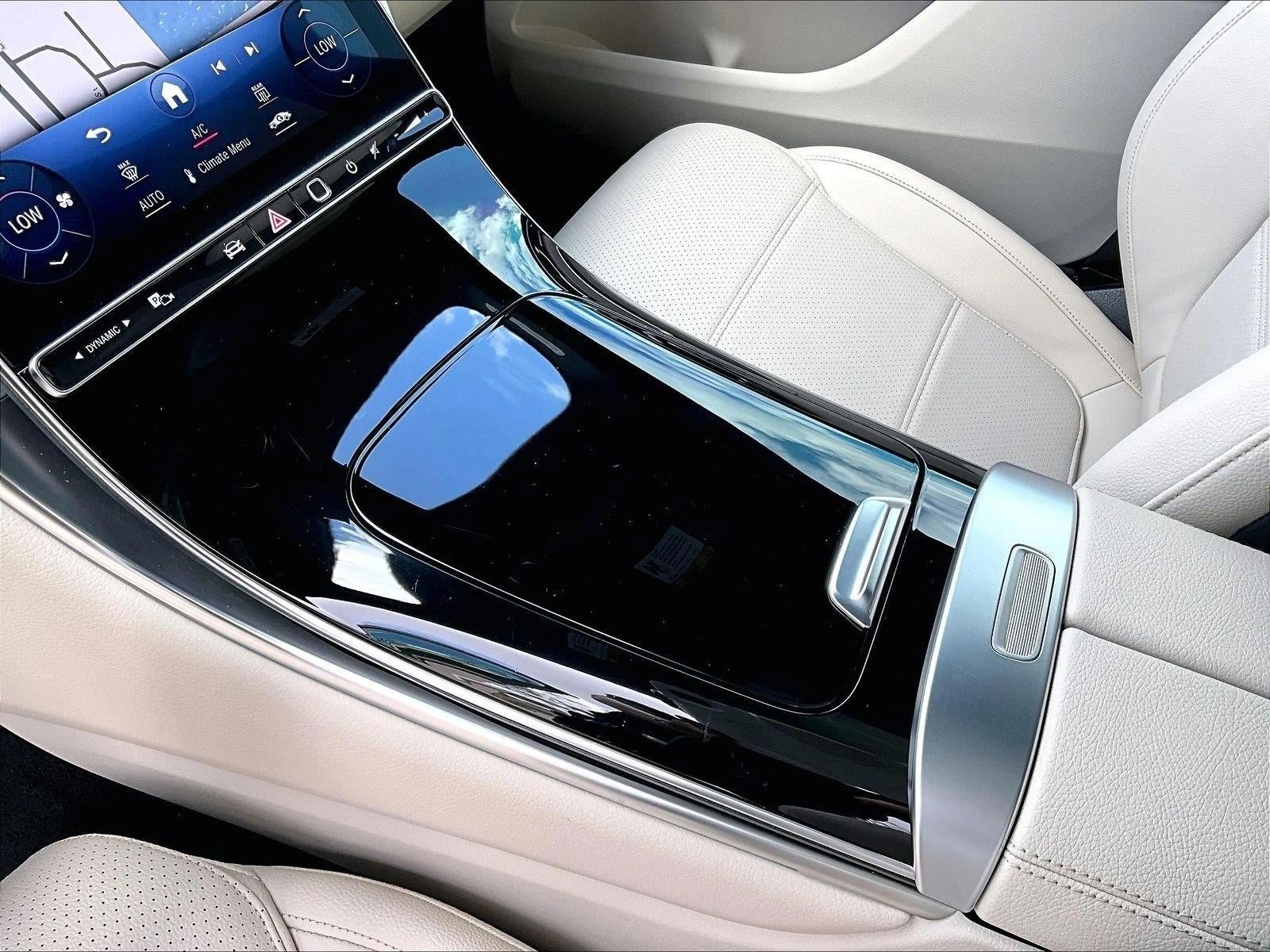 2023 Mercedes-Benz GLC GLC 300 4MATIC® SUV