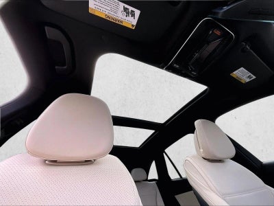 2023 Mercedes-Benz GLC GLC 300 4MATIC® SUV