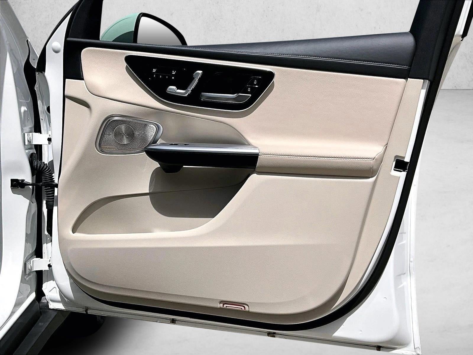 2023 Mercedes-Benz GLC GLC 300 4MATIC® SUV