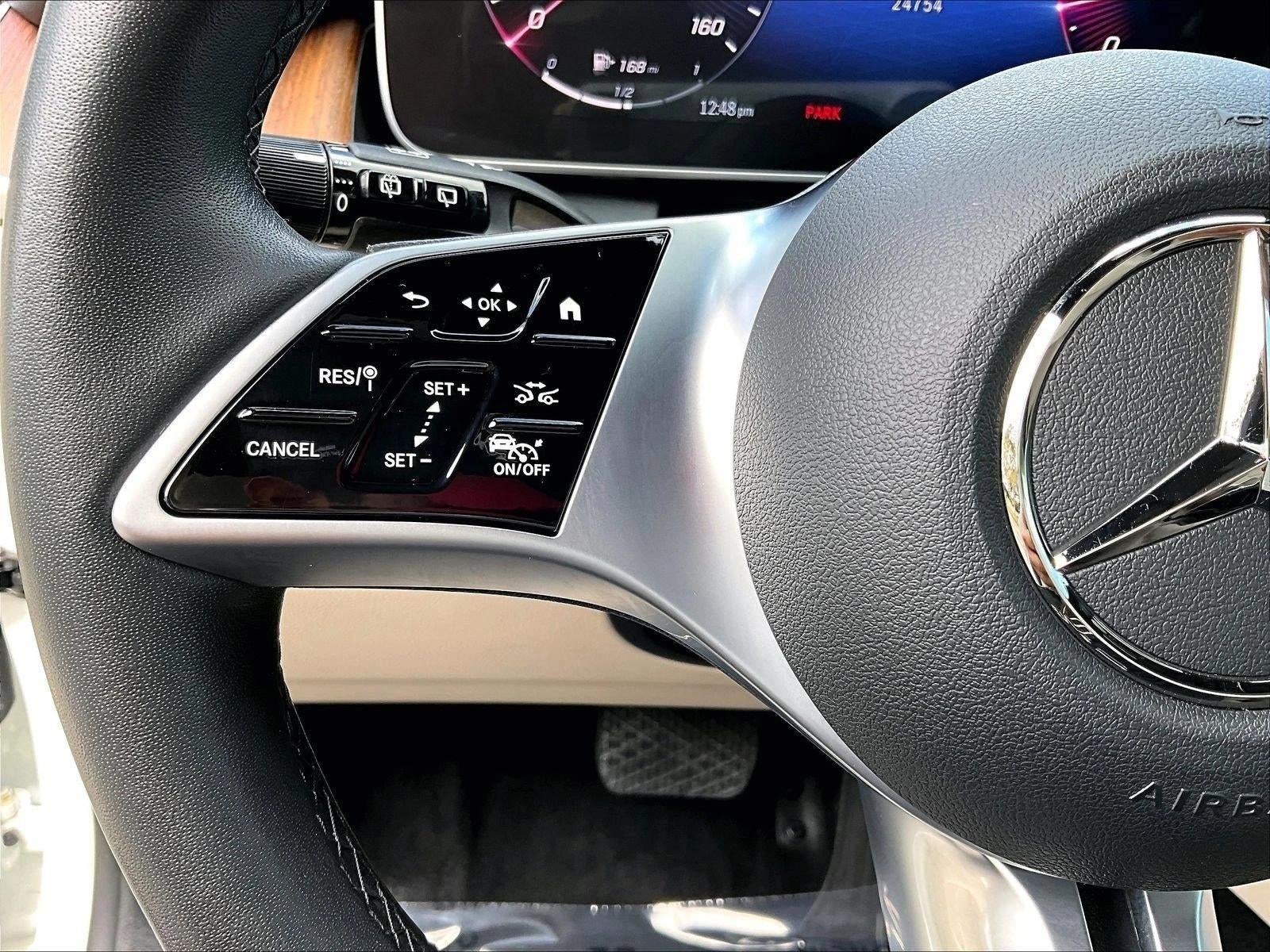 2023 Mercedes-Benz GLC GLC 300 4MATIC® SUV