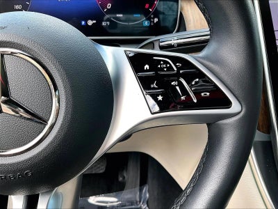 2023 Mercedes-Benz GLC GLC 300 4MATIC® SUV