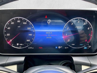 2023 Mercedes-Benz GLC GLC 300 4MATIC® SUV