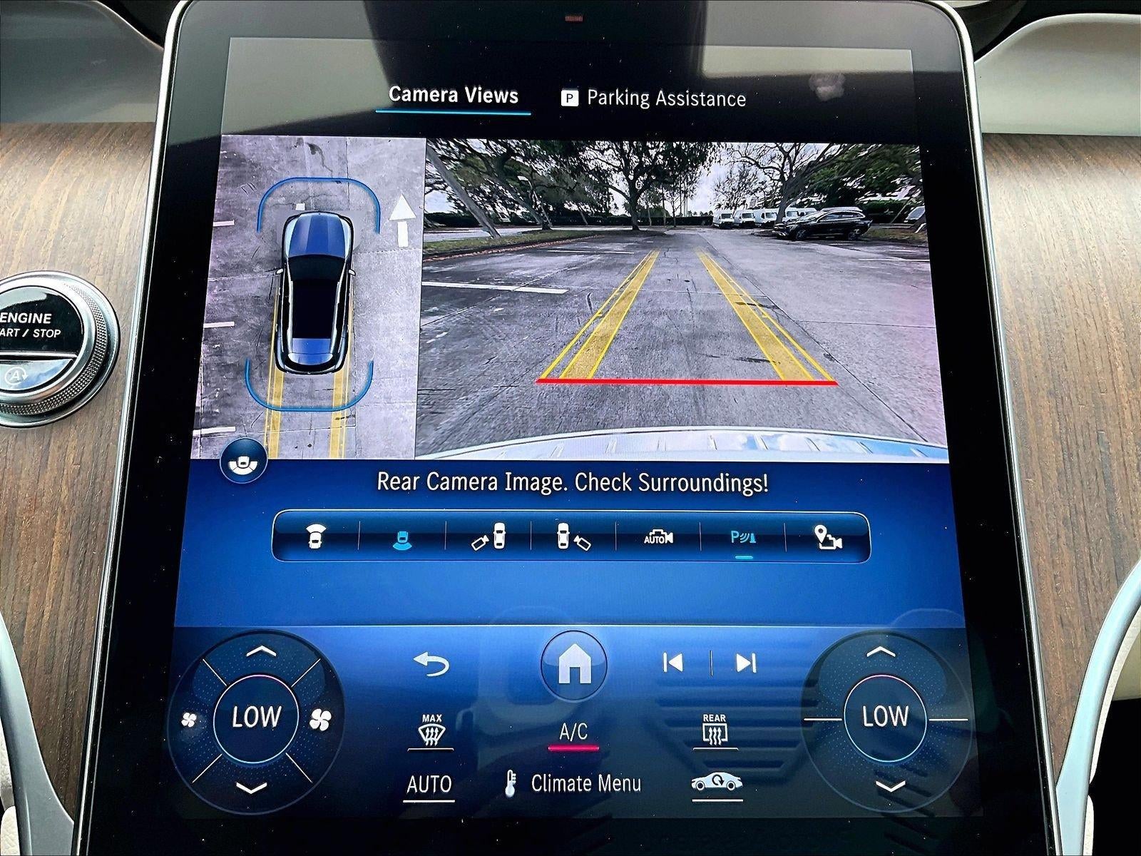 2023 Mercedes-Benz GLC GLC 300 4MATIC® SUV