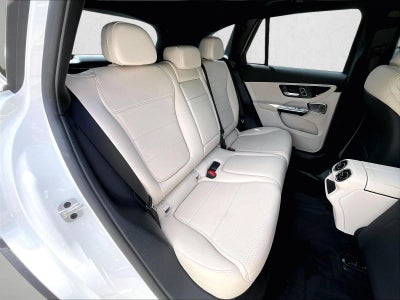 2023 Mercedes-Benz GLC GLC 300 4MATIC® SUV