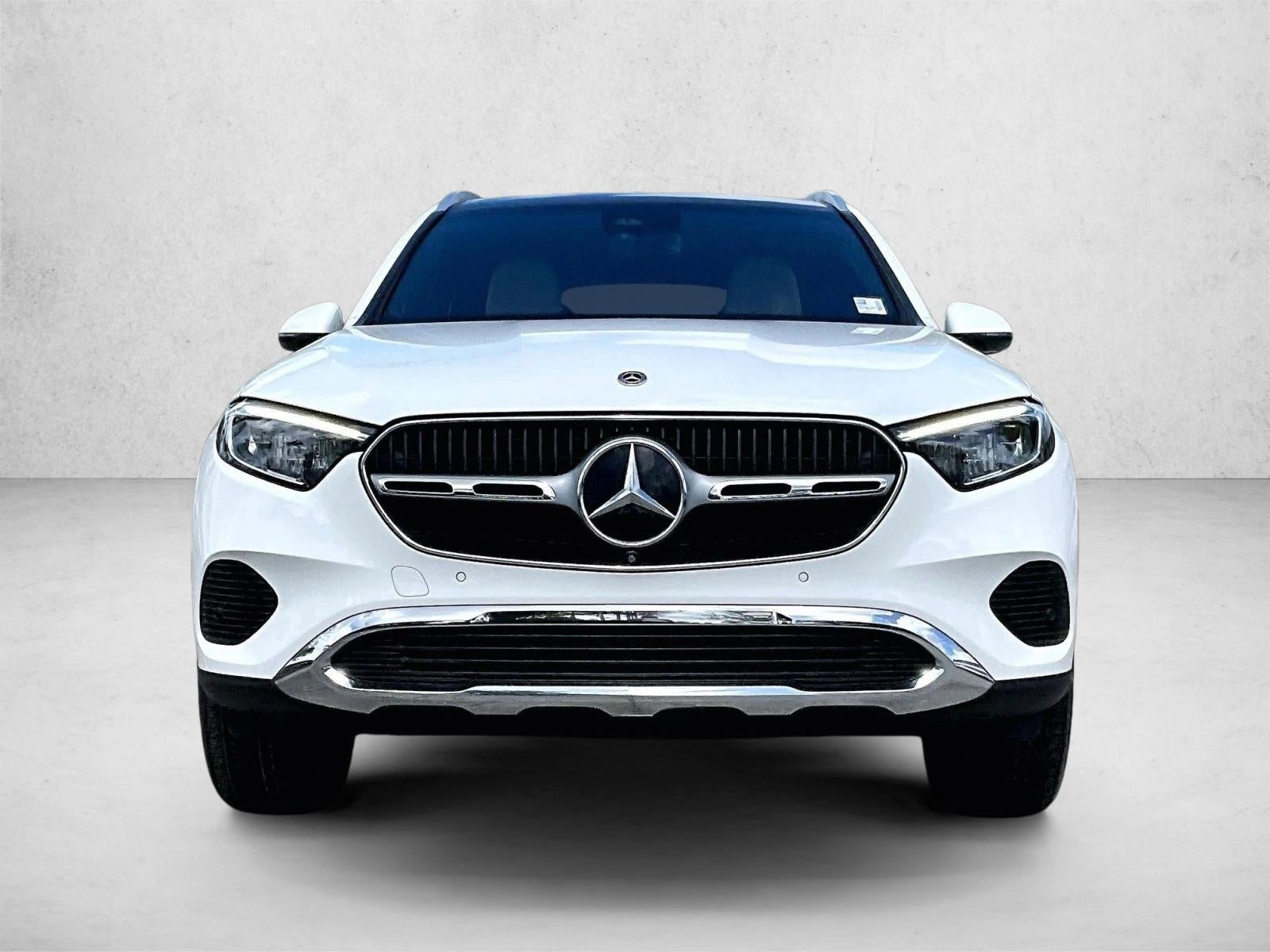 2023 Mercedes-Benz GLC GLC 300 4MATIC® SUV
