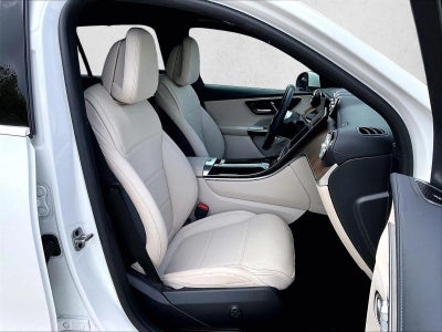 2023 Mercedes-Benz GLC GLC 300 4MATIC® SUV